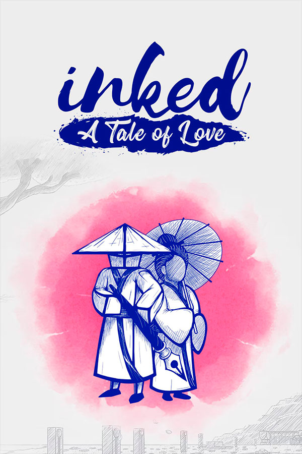 Inked: A Tale of Love